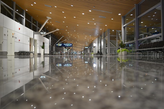airport transfer