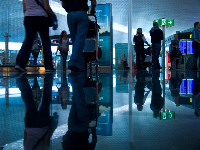 airport transfer