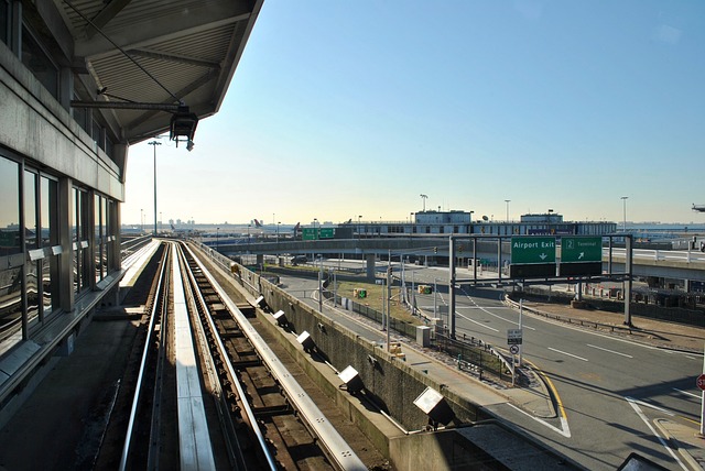 airport transfer