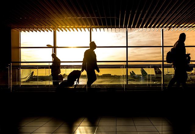 airport transfer