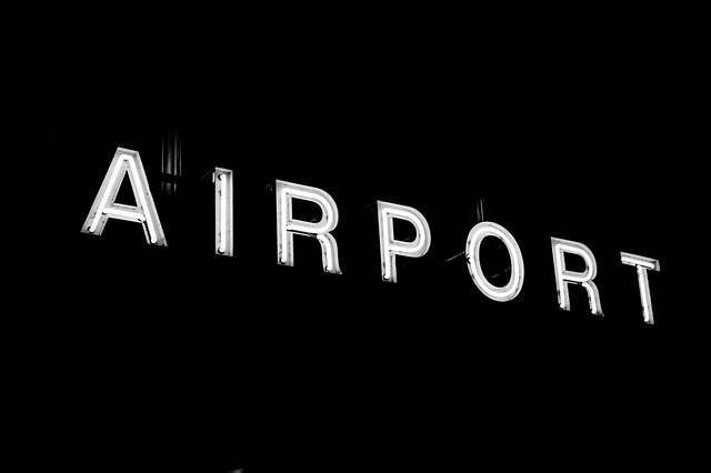 airport transfer