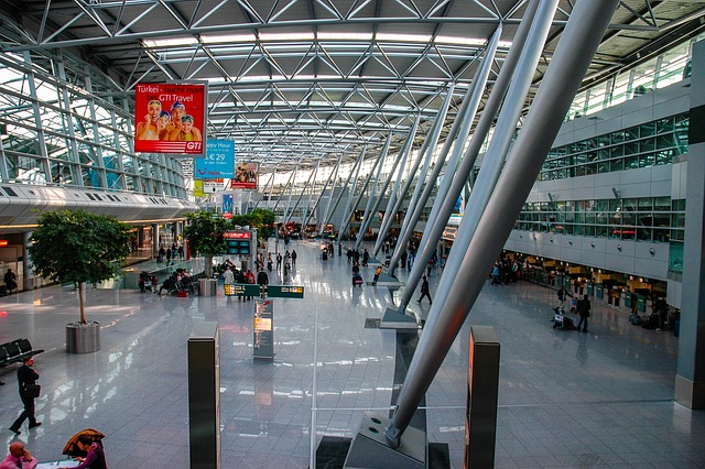 airport transfer