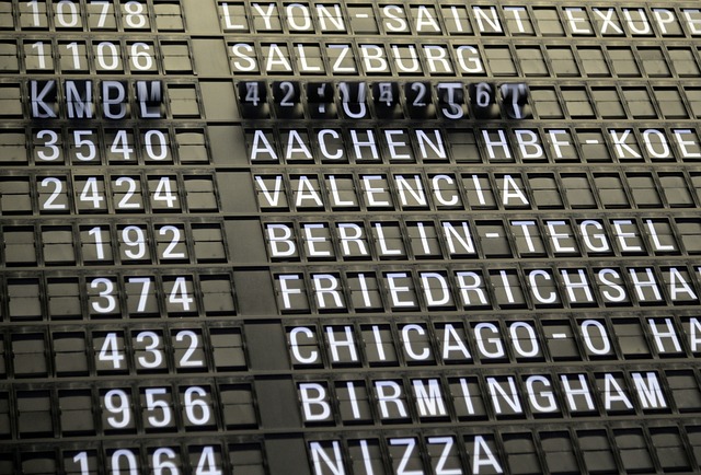 airport transfer