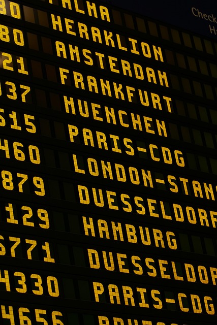 airport transfer