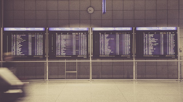 airport transfer