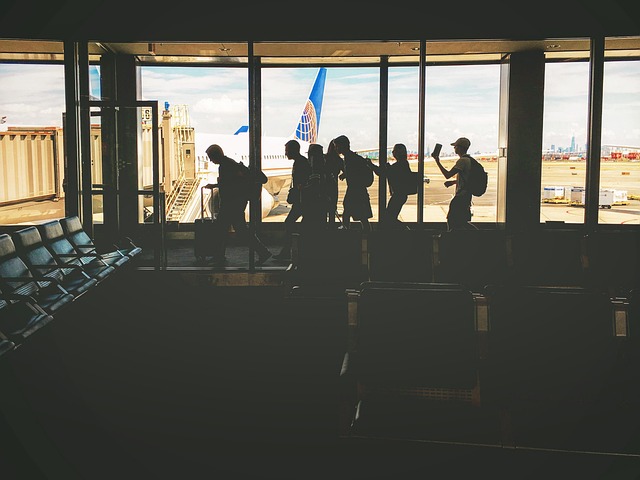airport transfer