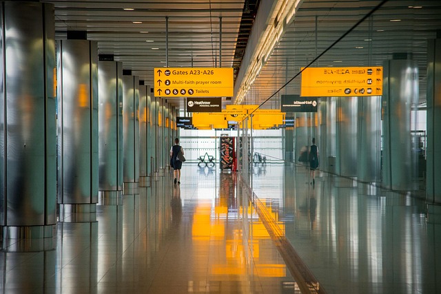 airport transfer
