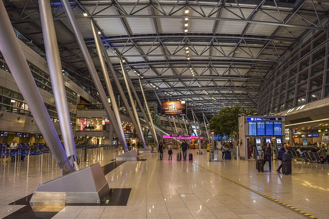 airport transfer
