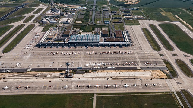 airport transfer