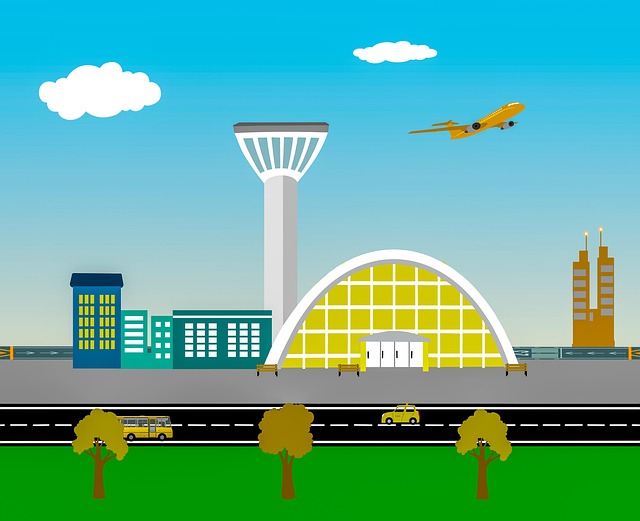 airport transfer
