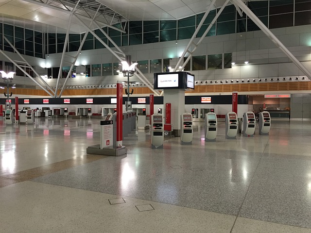 airport transfer