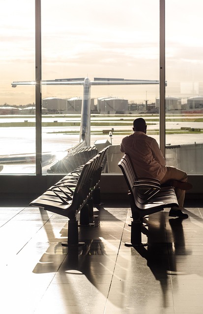 airport transfer