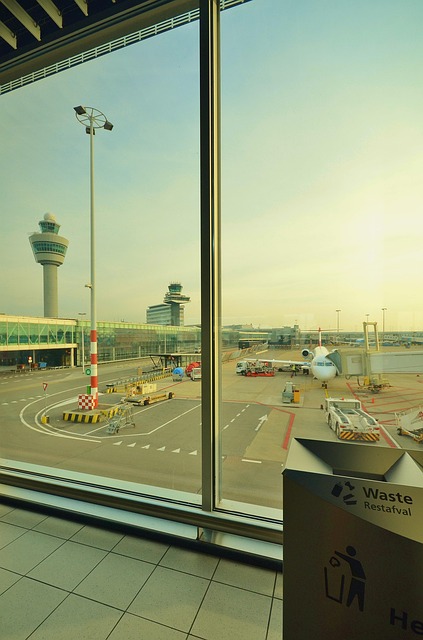 airport transfer