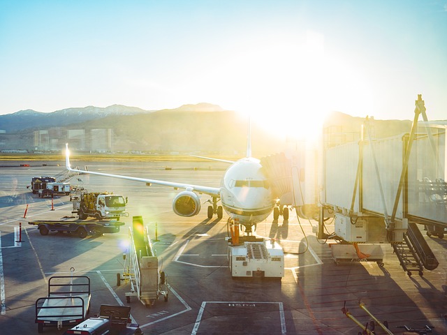 airport transfer