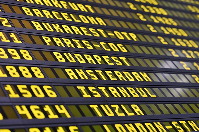 airport transfer