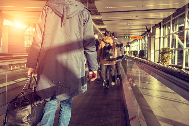airport transfer