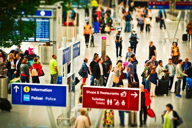 airport transfer