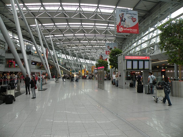 airport transfer