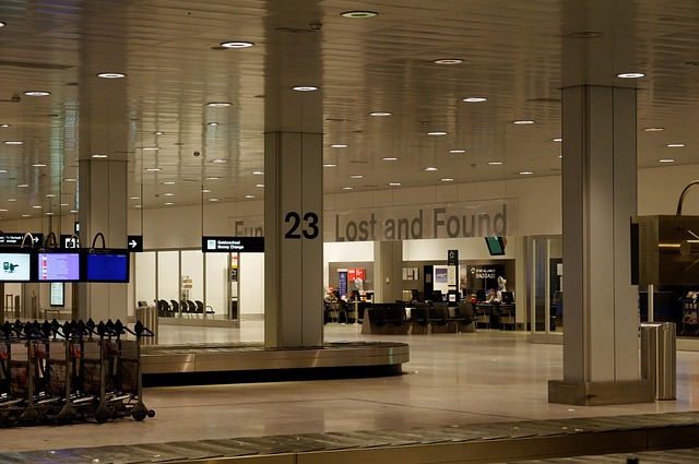 airport transfer