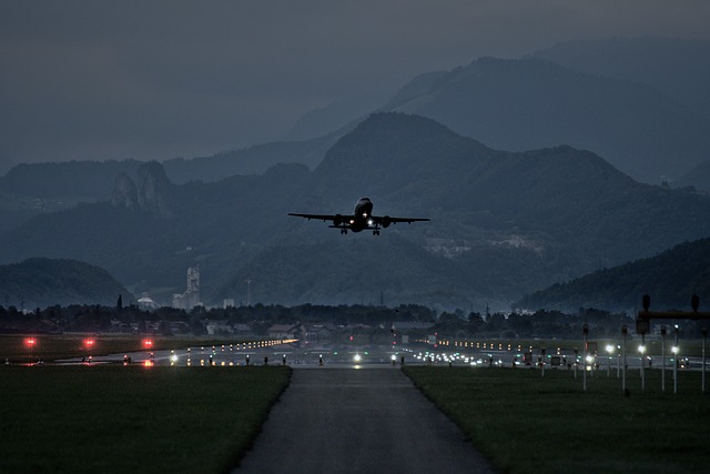 airport transfer