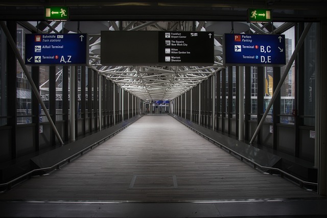 airport transfer