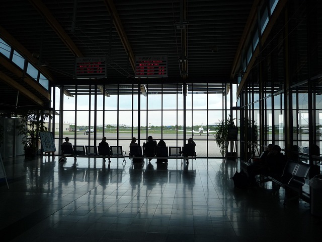 airport transfer