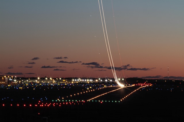 airport transfer