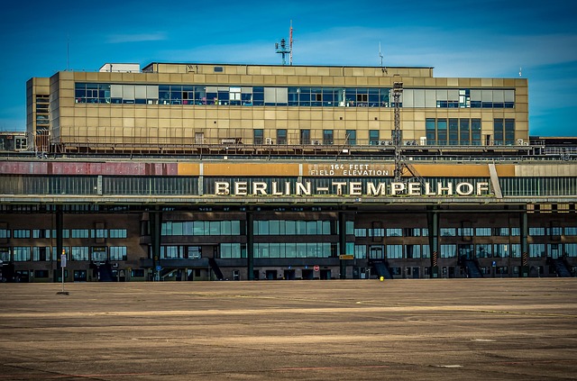 airport transfer