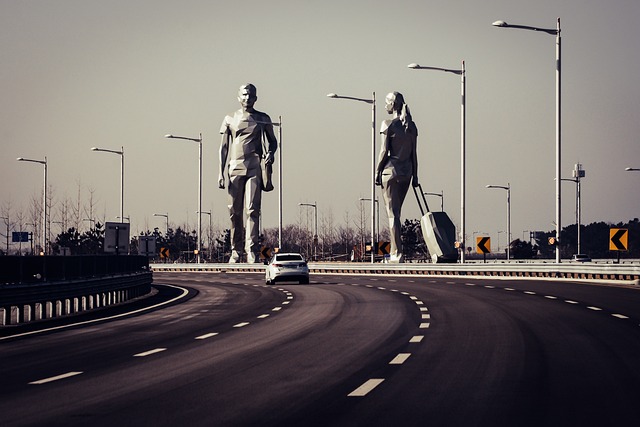 airport transfer