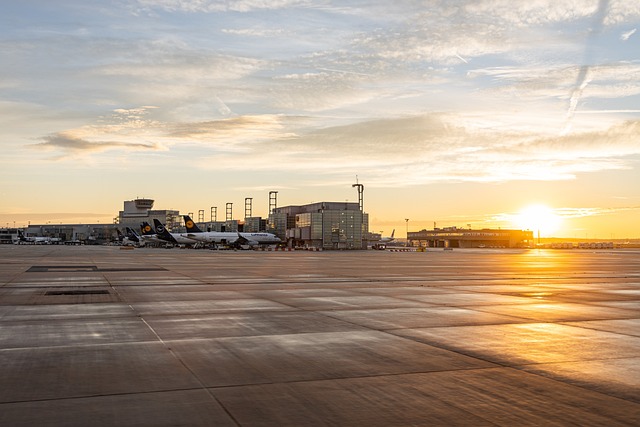 airport transfer