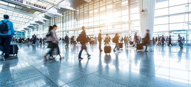 airport transfer