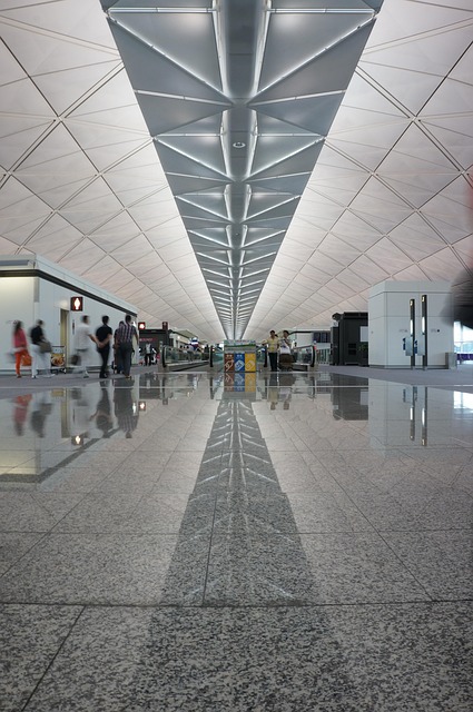 airport transfer