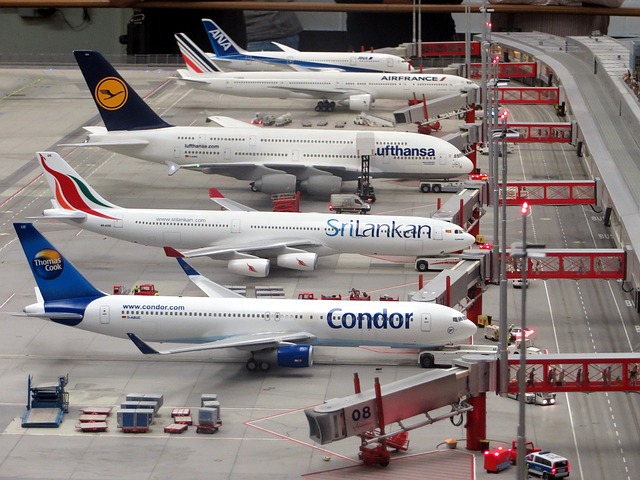 airport transfer