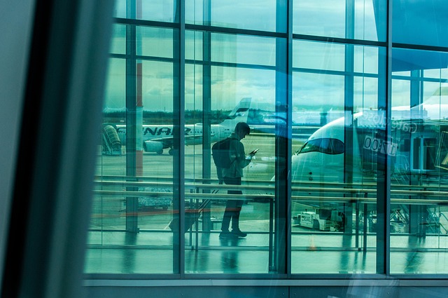 airport transfer