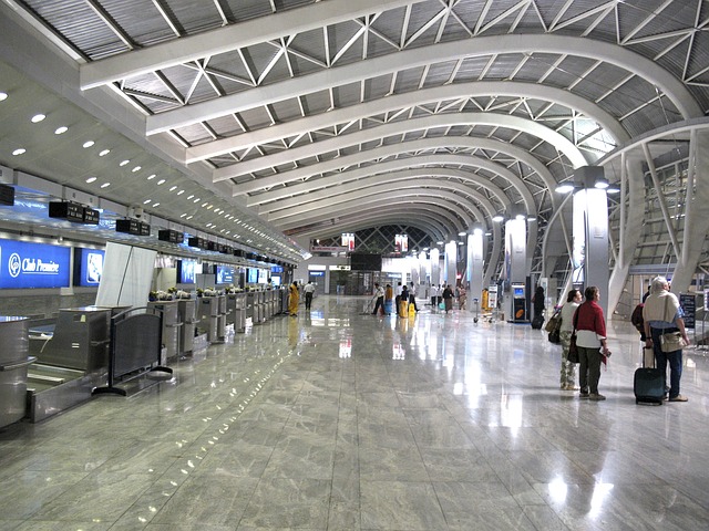 airport transfer
