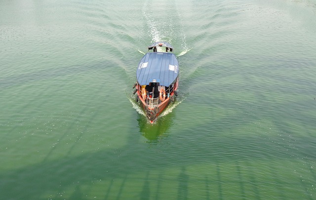 any boat