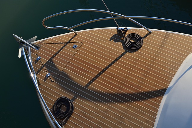 any boat