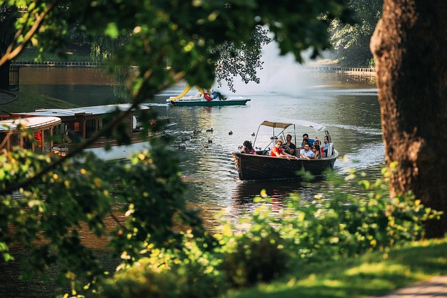 any boat