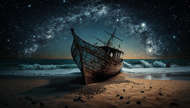 any boat