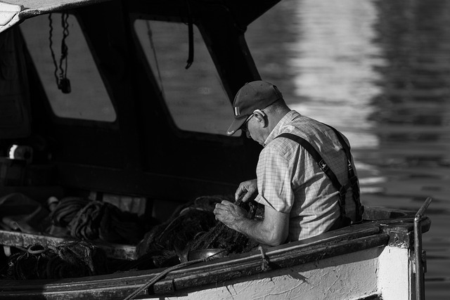 any boat