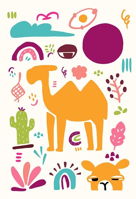 Arabian Ranches