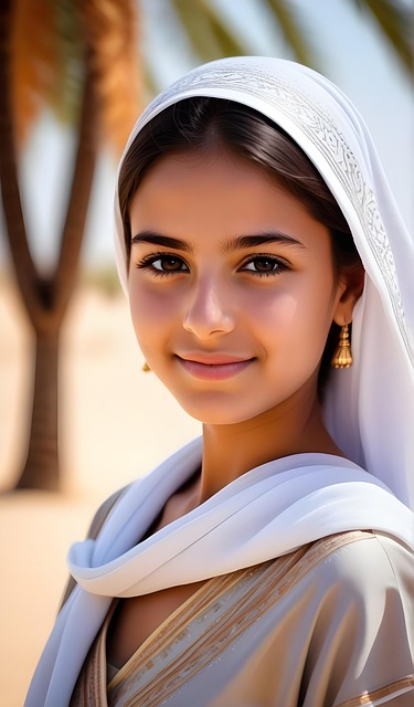 Arabian Ranches