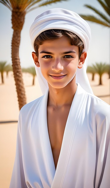 Arabian Ranches