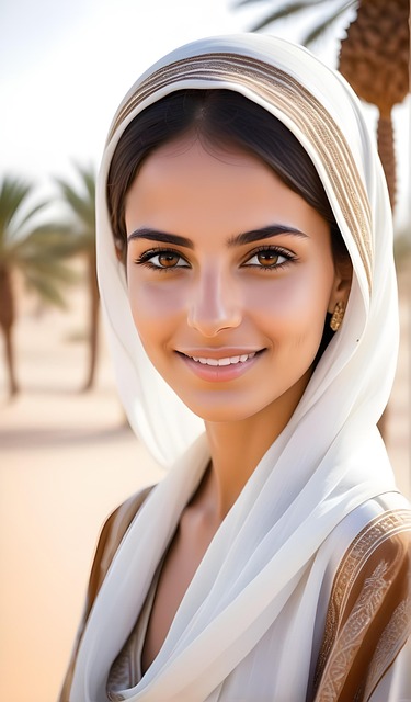 Arabian Ranches