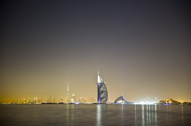 Arabian Ranches