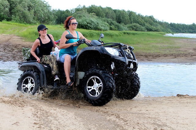 atv dubai