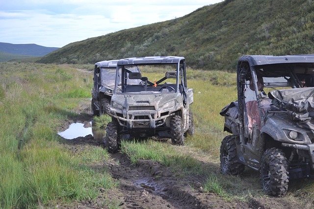 atv rental