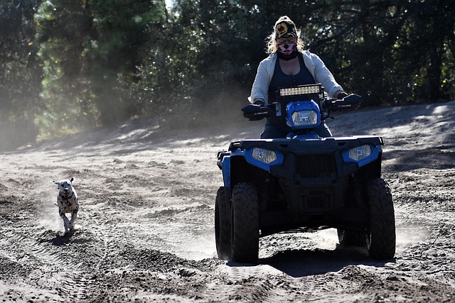 atv rental