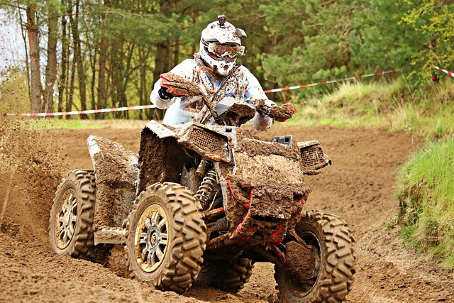 atv rental