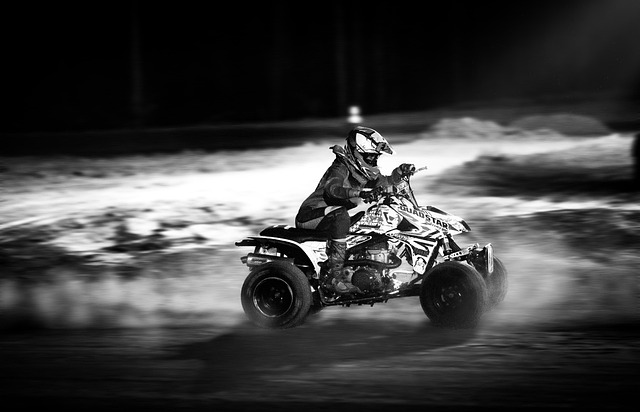 atv rental